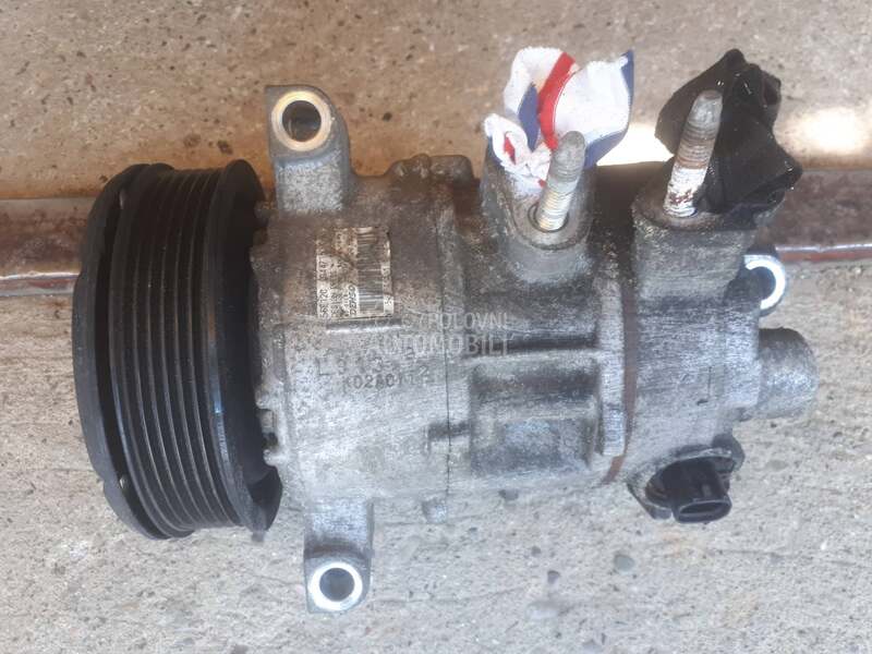 Kompresor klime za Dodge Caliber