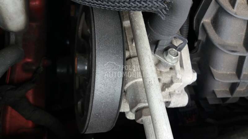 Kočiona servo pumpa za Dodge Caliber