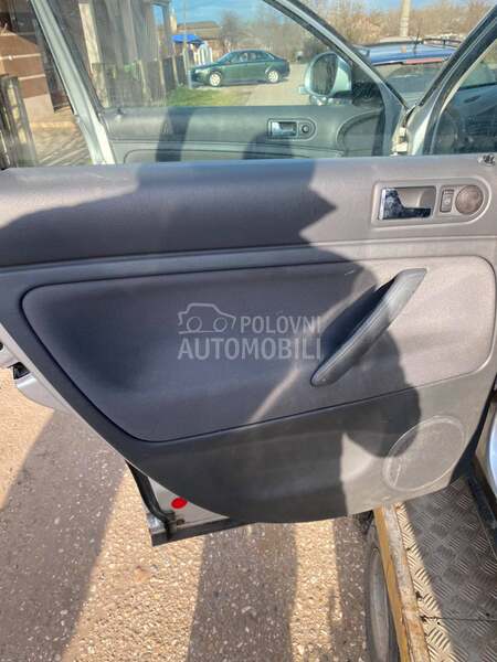 Set kvacila za Volkswagen Passat B5.5 od 2001. do 2004. god.