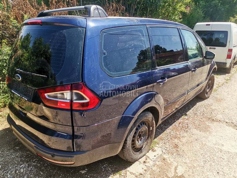brave kvake za Ford Galaxy od 2006. do 2010. god.