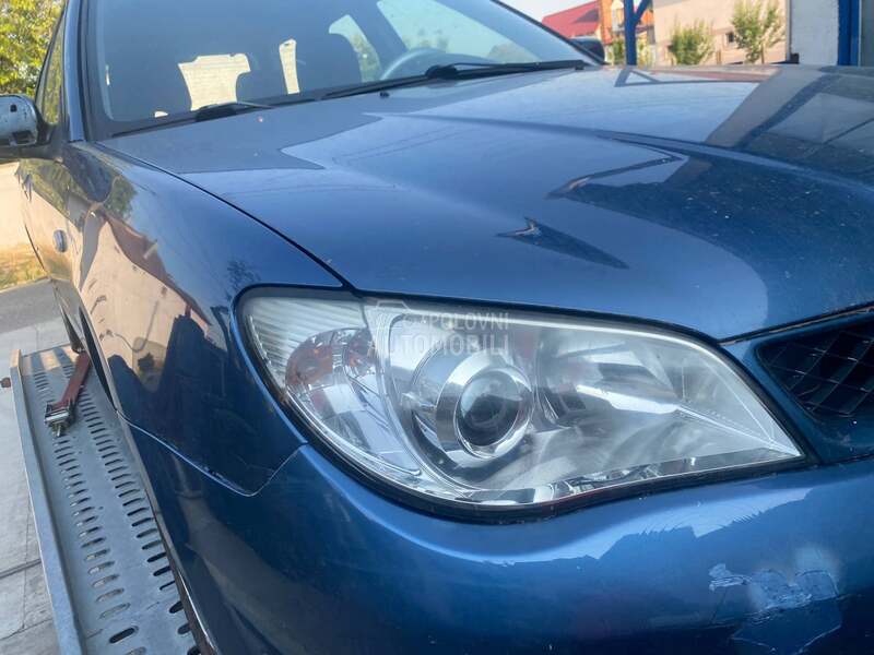 farovi za Subaru Forester, Impreza, Legacy ... od 2001. do 2012. god.