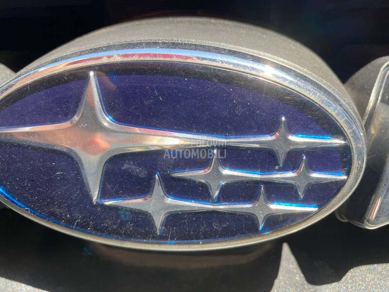 servo pumpa za Subaru 1800, Forester, Justy ... od 2002. do 2012. god.