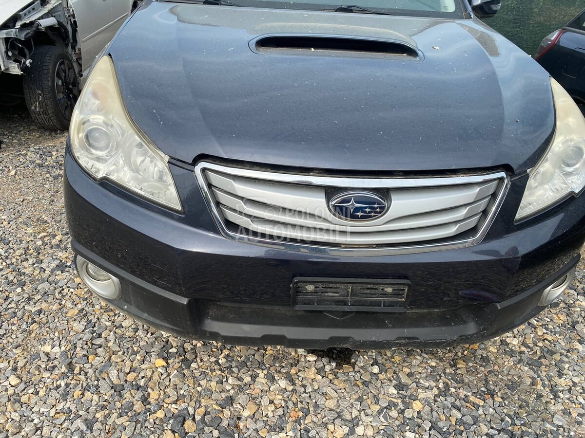 branik za Subaru Legacy, Forester, Impreza ... od 2002. do 2012. god.