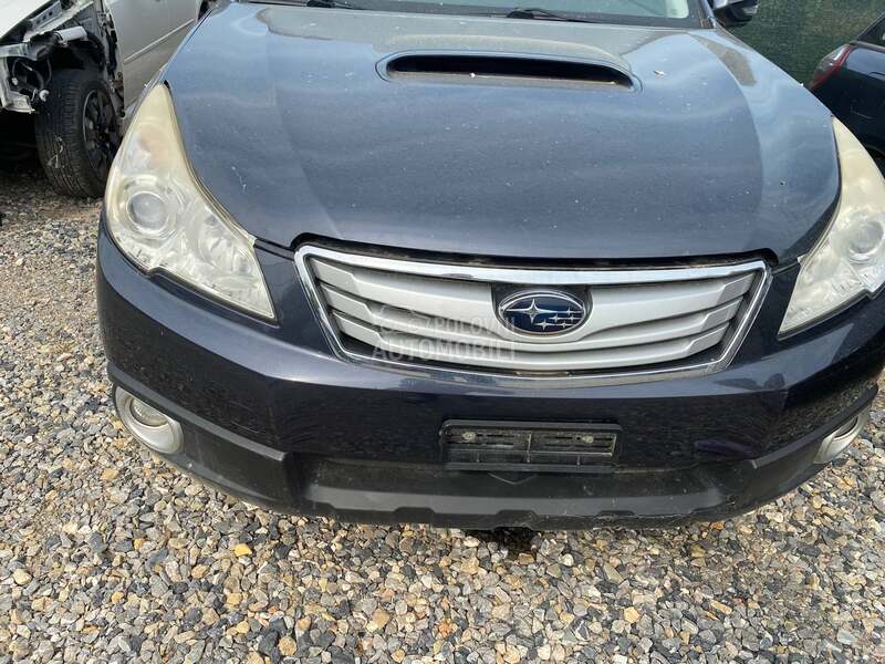 branik za Subaru Legacy, Forester, Impreza ... od 2002. do 2012. god.
