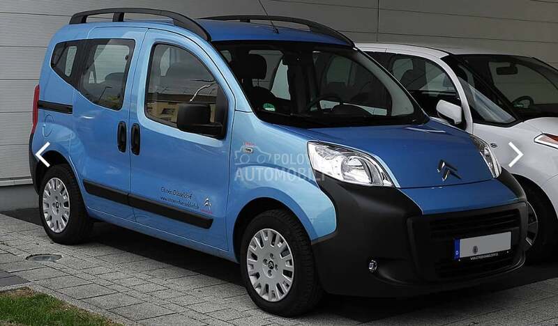 sofersajbna vetr.staklo za Citroen Nemo od 2007. do 2017. god.