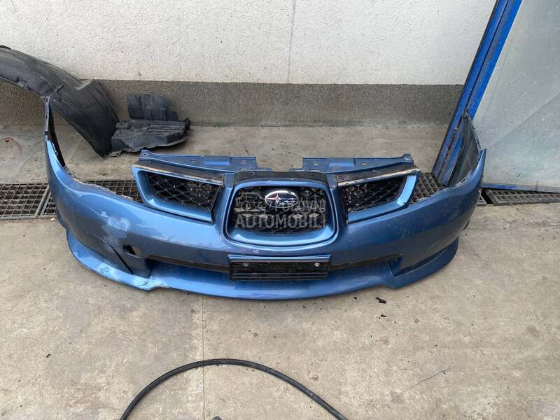 branik za Subaru Impreza, Forester, Legacy ...