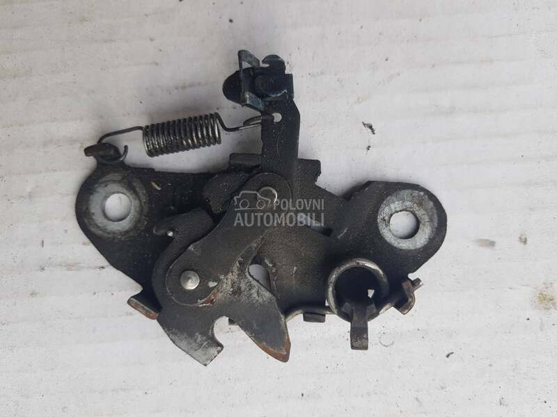 BRAVA HAUBE za Citroen Berlingo