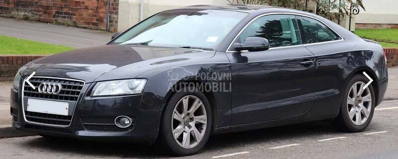 sofersajbna vetr.staklo za Audi A5 od 2007. do 2016. god.