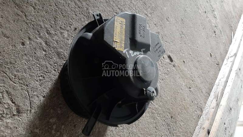 Ventilator kabine za Volkswagen Caddy, Golf 5, Touran