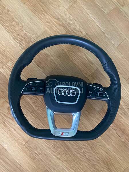 VOLAN za Audi Q5 od 2016. do 2021. god.