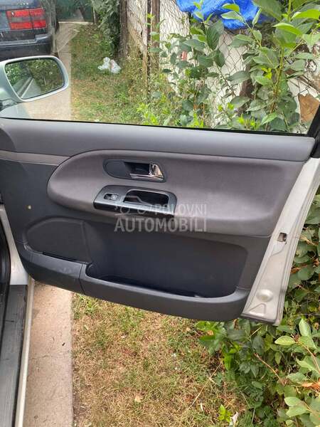 Tapaciri za Volkswagen Sharan od 2001. do 2005. god.