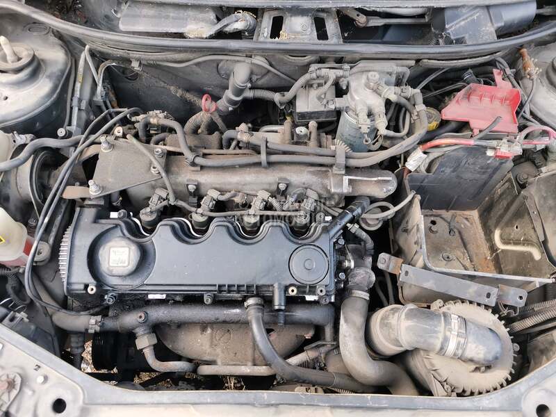 alternator punto jtd za Fiat Punto od 1998. do 2004. god.