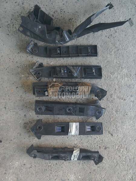 Nosac branika za Volkswagen Golf 4