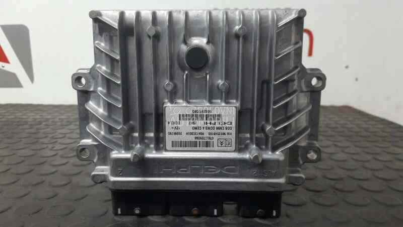 Racunar delphi za Citroen C4, C4 Grand Picasso, C4 Picasso ... od 2008. do 2014. god.