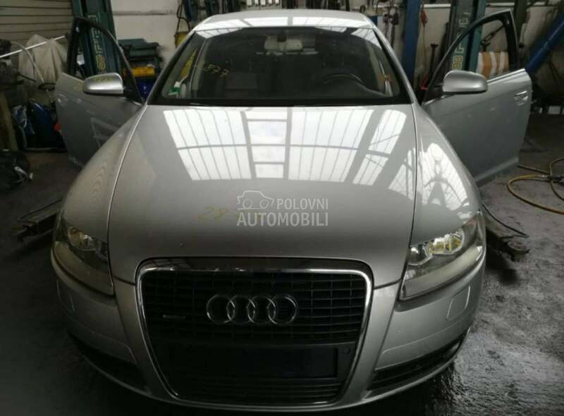 blok motora 2,0tdi 3,0tdi za Audi A3, A4, A6 od 2002. do 2013. god.