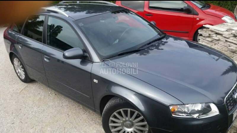 alternator 2,0tdi 3,0tdi za Audi A3, A4, A6 od 2002. do 2013. god.