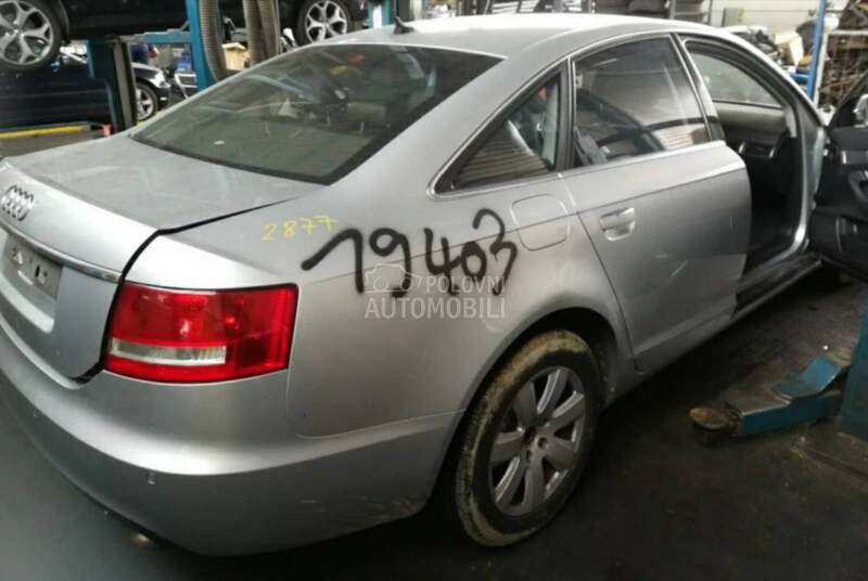 set kvacila 2,0tdi 3,0tdi za Audi A3, A4, A6 od 2002. do 2013. god.