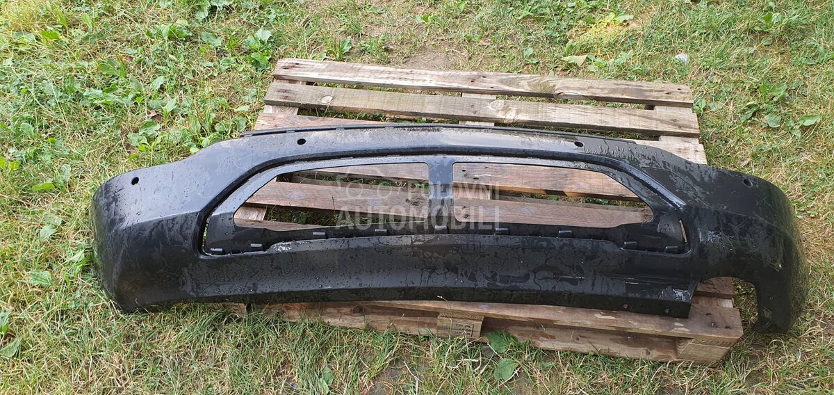 zadnji branik za Opel Mokka