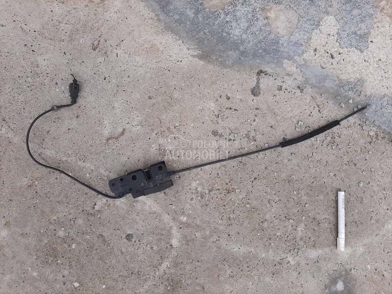 brava haube za Volkswagen Passat B6