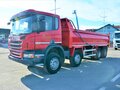 Scania P360