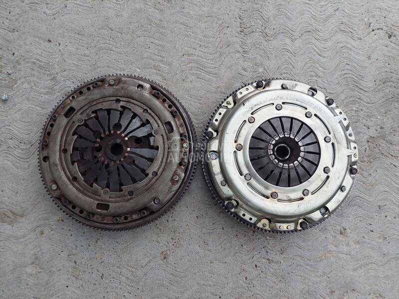 Zamajac Plivajuci Fiksni za Volkswagen Bora, Golf 4 od 1998. do 2004. god.