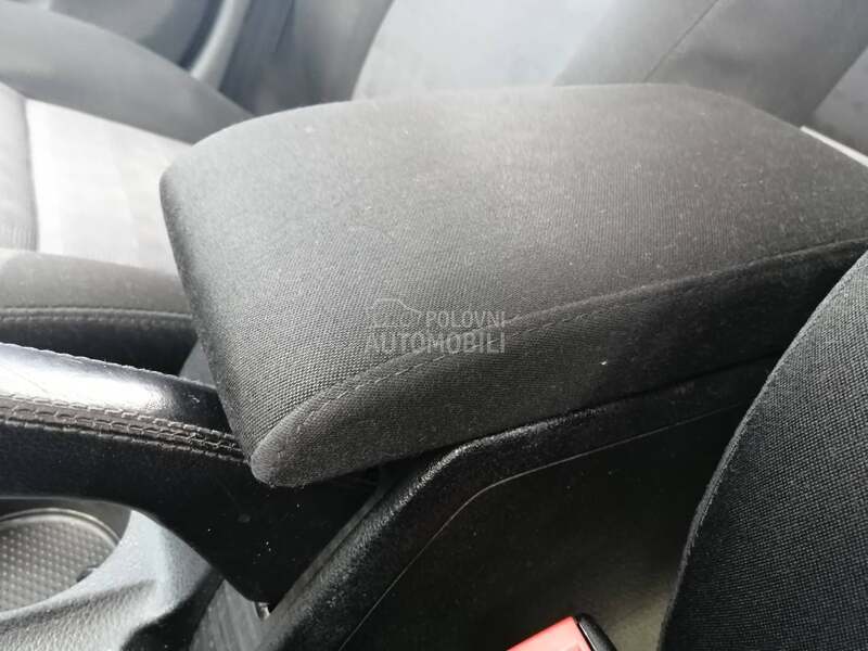 naslon za ruku za Volkswagen Passat B5.5