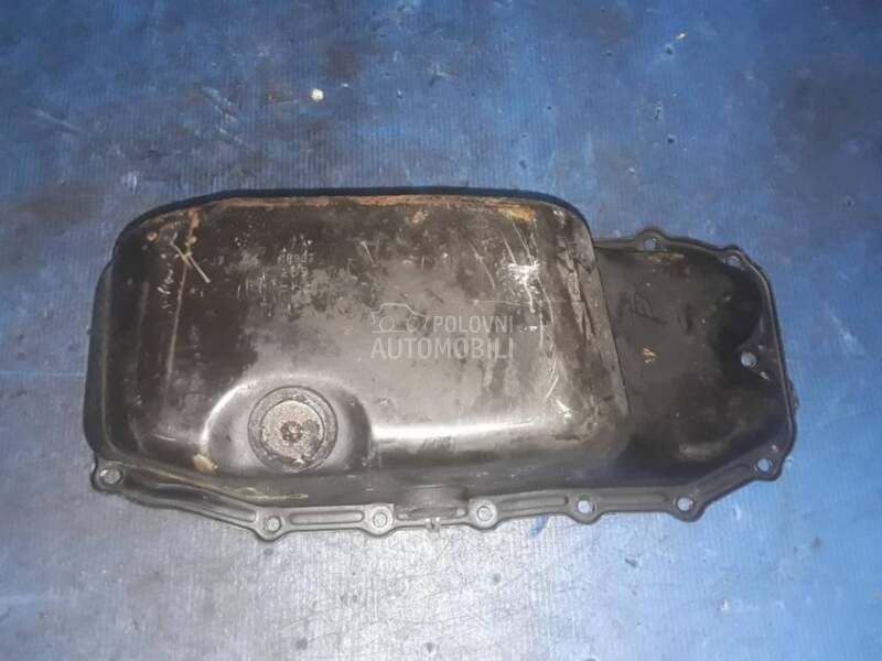 Karter za Opel Corsa D od 2006. do 2014. god.