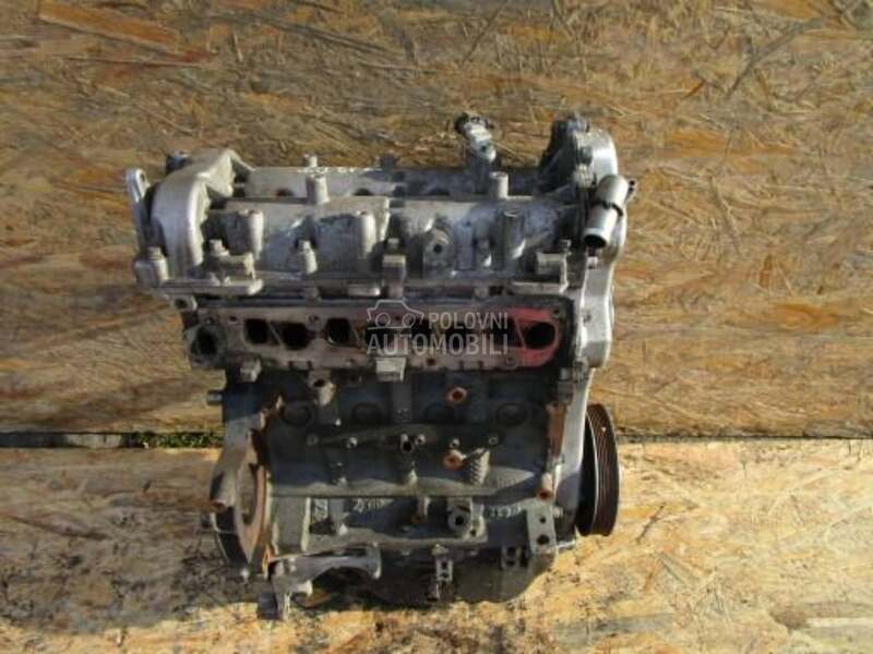 Kompletan motor 1.3 za Opel Corsa D od 2006. do 2014. god.