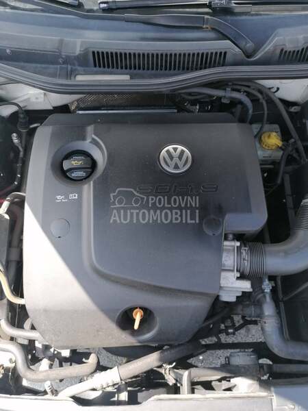 Motor SDI za Volkswagen Bora, Golf 4, Polo od 1998. do 2005. god.