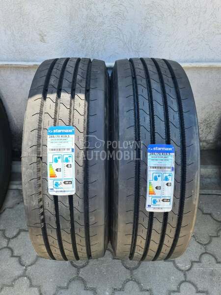 Starmaxx 285/70 R19.5 Sve sezone