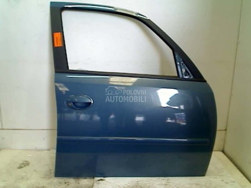 Prednja vrata za Opel Meriva od 2003. do 2010. god.