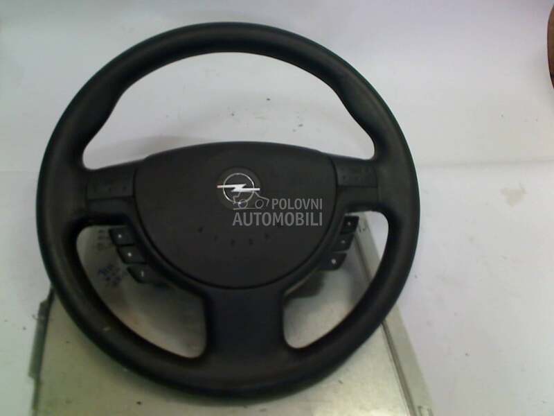 Volan sa airbagom za Opel Meriva od 2003. do 2010. god.