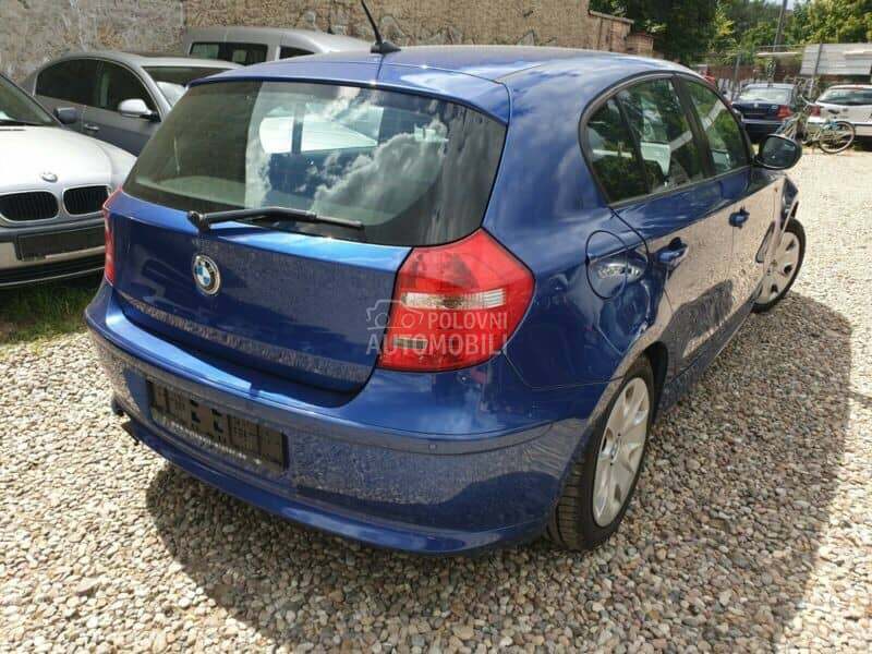 177ks 143ks poklopac ventila za BMW Serija 1, 114, 118 ... od 1995. do 2016. god.