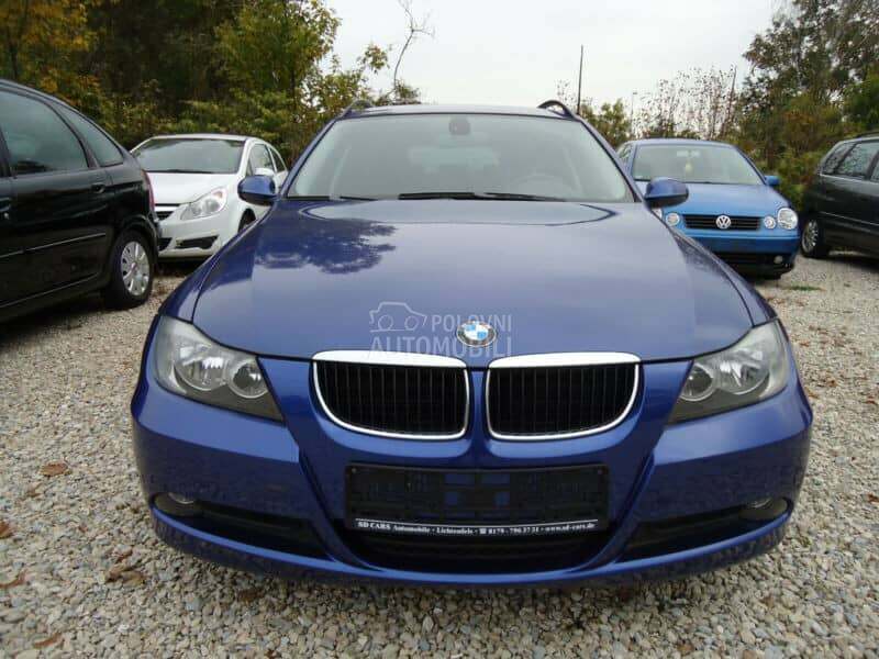 177ks 143ks karter za BMW Serija 1, 114, 116 ... od 1995. do 2016. god.