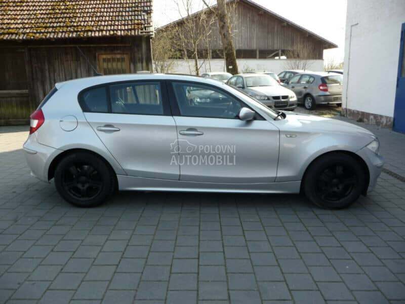 177ks usisna grana za BMW Serija 1, 114, 116 ... od 1995. do 2016. god.