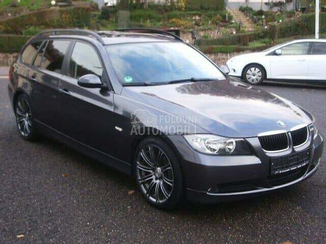 177ks 143ks nosac motora za BMW Serija 1, 114, 116 ... od 1995. do 2016. god.