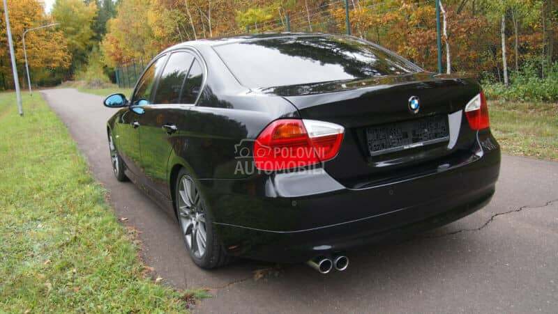 177ks 143ks plivajuci zamajac za BMW Serija 1, 114, 116 ... od 1995. do 2016. god.