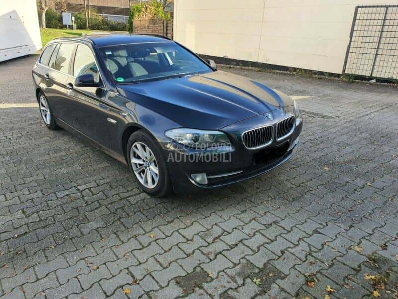 177ks 143ks hladnjak menjaca za BMW Serija 1, 114, 116 ... od 1995. do 2016. god.