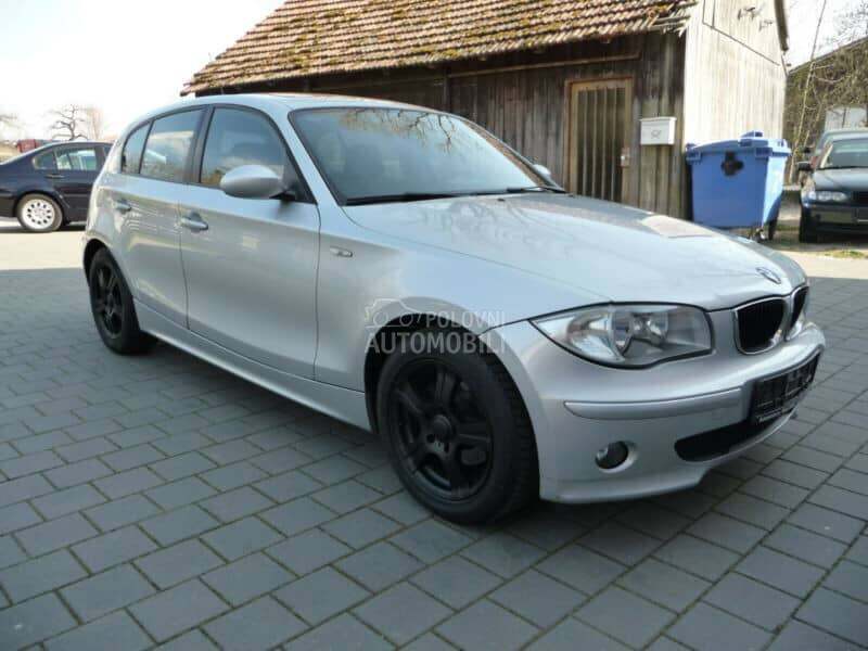 e90 e87 sofersajbna za BMW Serija 1, 114, 116 ... od 1995. do 2016. god.