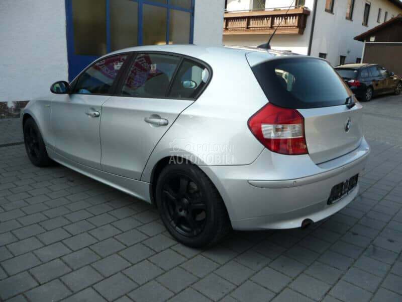 e90 e87 hauba za BMW Serija 1, 114, 116 ... od 1995. do 2016. god.