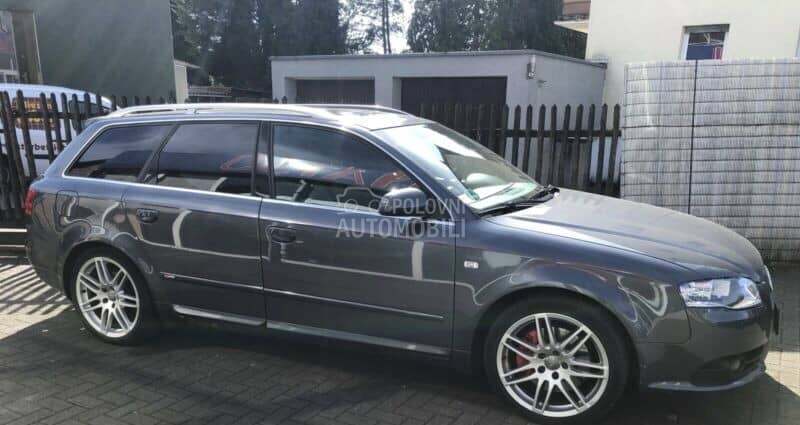 2,0tdi 3,0tdi usisna grana za Audi A3, A4, A6 od 2002. do 2013. god.