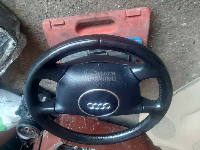 volan za Audi A4