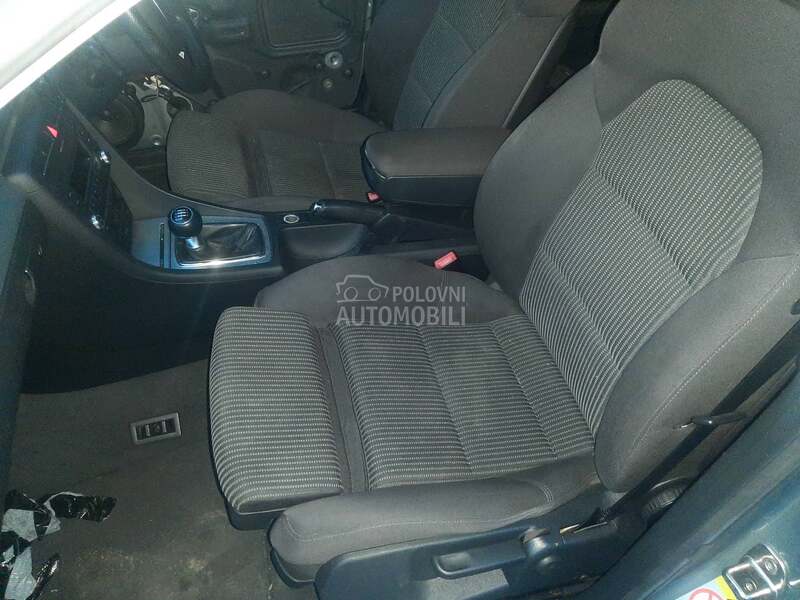 sedista za Audi A4