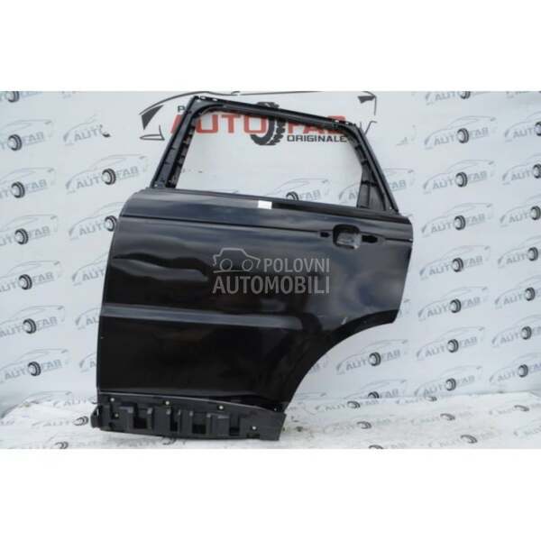 Zadnja leva vrata L494 za Land Rover Range Rover Sport od 2014. do 2021. god.