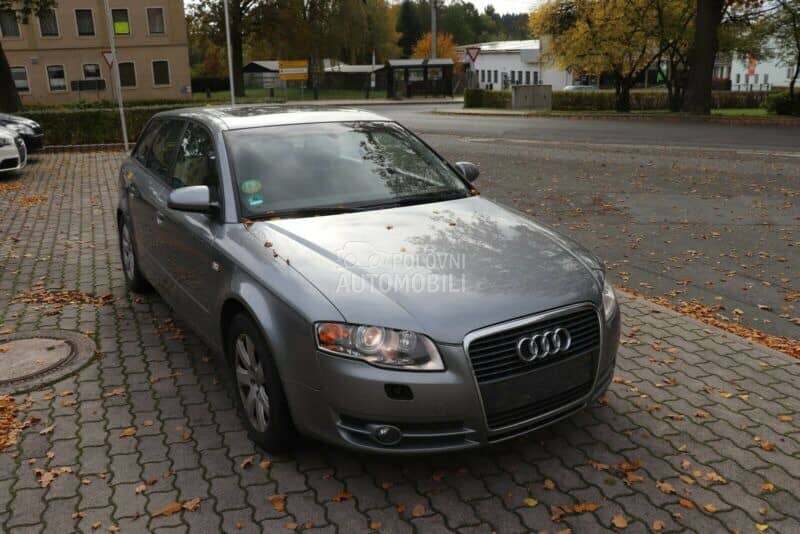 2,0tdi plivajuci zamajac za Audi A3, A4, A6 od 2002. do 2013. god.