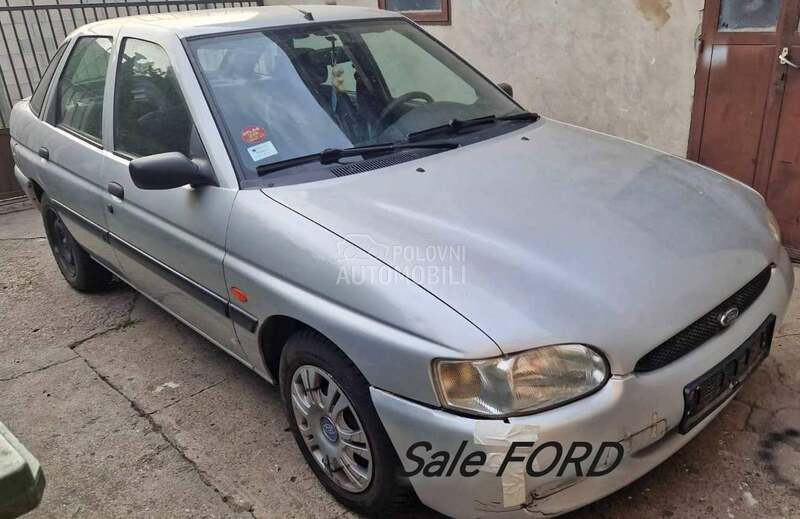vakum pumpa 1.8td za Ford Escort od 1996. do 1998. god.