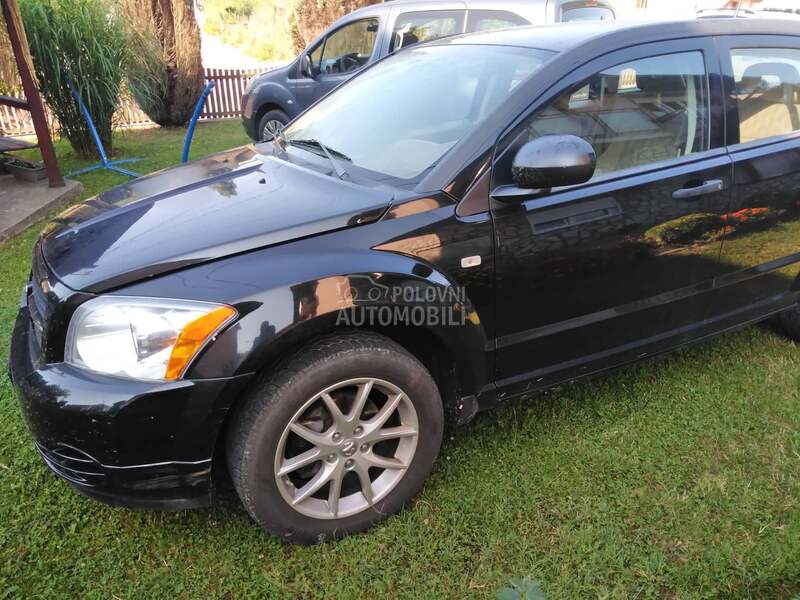 Bregasta osovina za Dodge Caliber od 2006. do 2012. god.