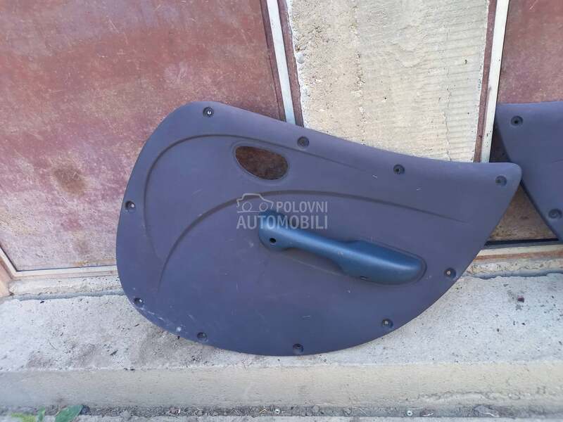 Tapaciri za Fiat Doblo