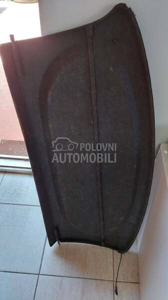 Daska gepeka za Fiat Punto