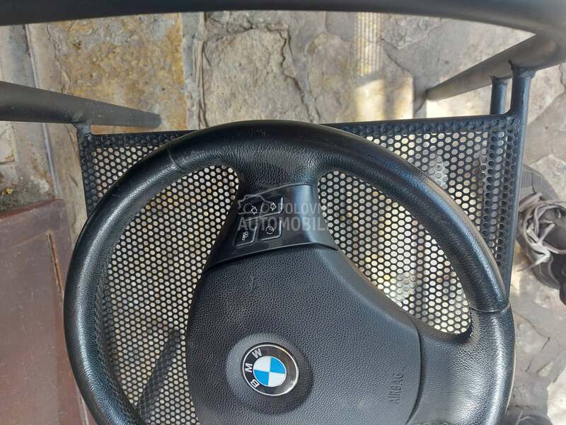 volan airbag za BMW Serija 3, Serija 5